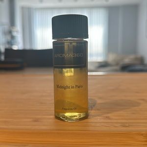 Aroma360 Mystify fragrance oil 50ml still sealed-